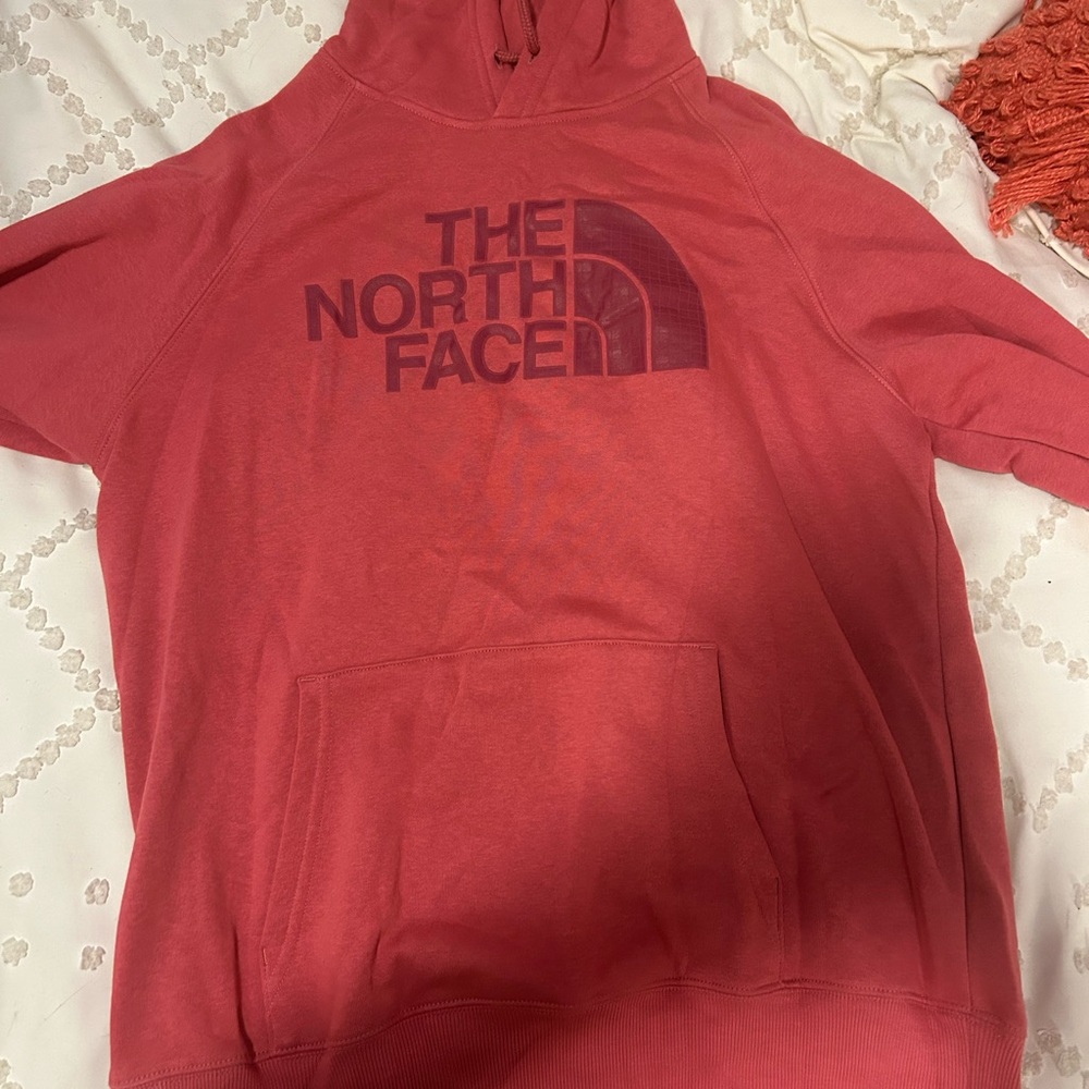 Women’s North Face Hoodie